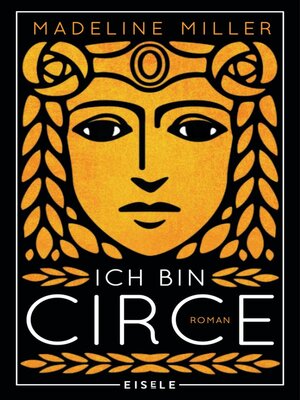 cover image of Ich bin Circe